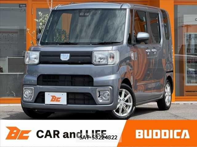 Daihatsu WAKE 2022-06 8247216-0
