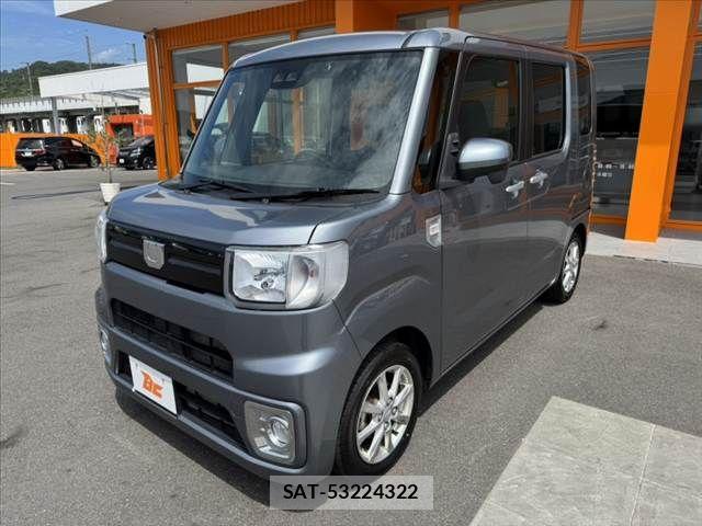 Daihatsu WAKE 2022-06 8247216-9