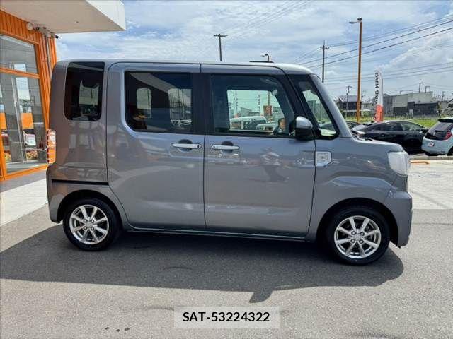 Daihatsu WAKE 2022-06 8247216-10