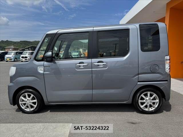 Daihatsu WAKE 2022-06 8247216-11