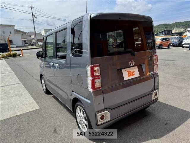 Daihatsu WAKE 2022-06 8247216-12