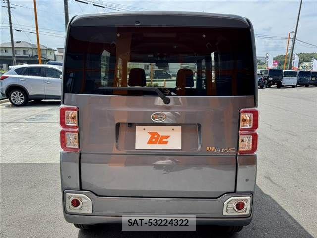 Daihatsu WAKE 2022-06 8247216-13