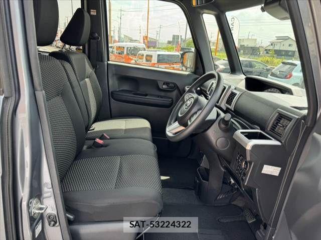 Daihatsu WAKE 2022-06 8247216-15