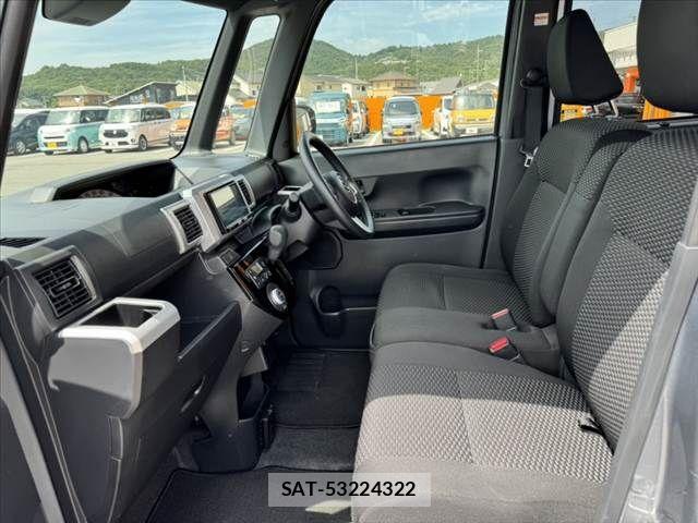 Daihatsu WAKE 2022-06 8247216-17