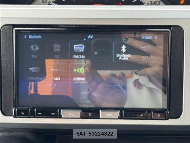 Daihatsu WAKE 2022-06 8247216-21