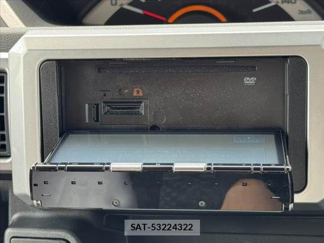 Daihatsu WAKE 2022-06 8247216-22