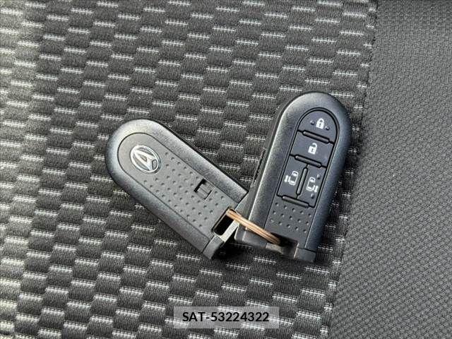 Daihatsu WAKE 2022-06 8247216-6