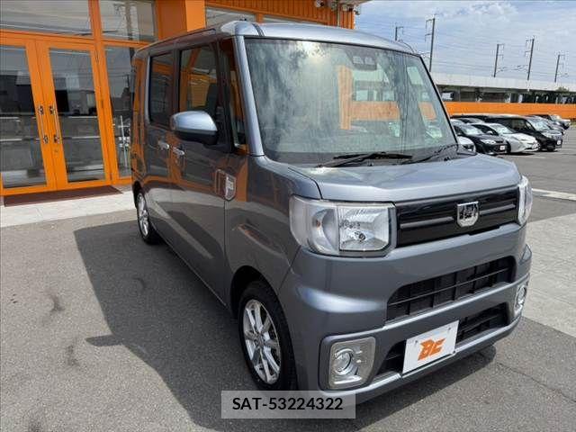 Daihatsu WAKE 2022-06 8247216-7
