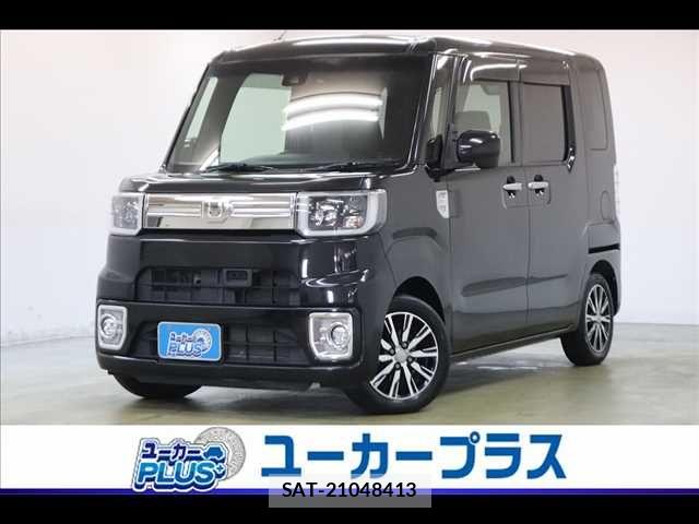 Daihatsu WAKE 2016-05 8318219-0