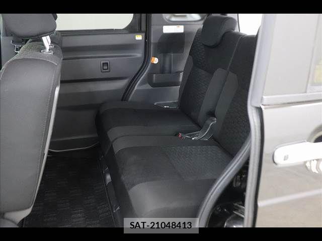 Daihatsu WAKE 2016-05 8318219-12
