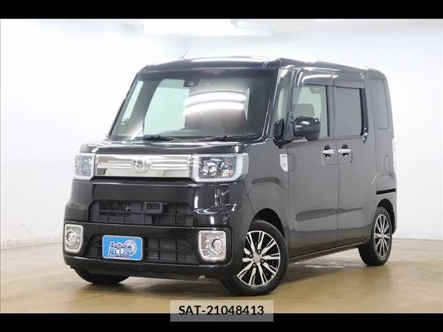 Daihatsu WAKE 2016-05 8318219-16