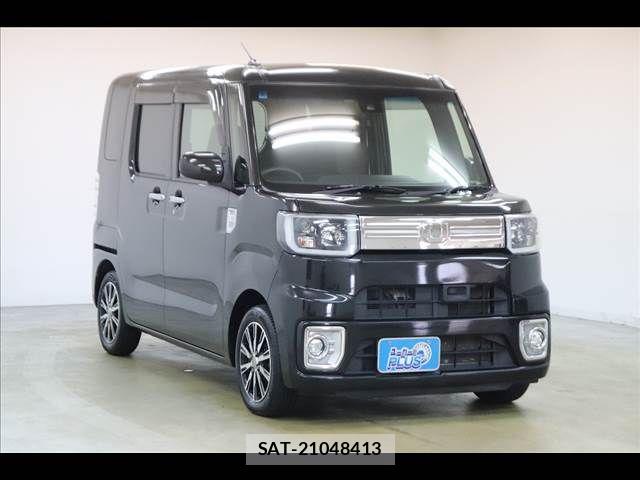 Daihatsu WAKE 2016-05 8318219-17