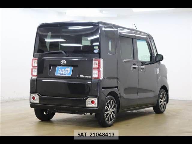 Daihatsu WAKE 2016-05 8318219-18