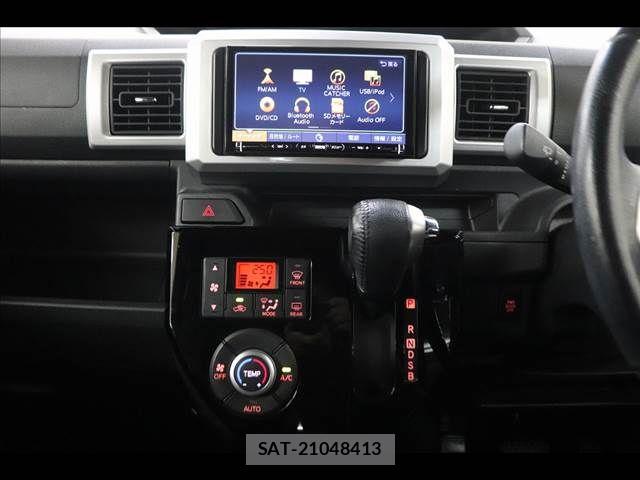 Daihatsu WAKE 2016-05 8318219-1