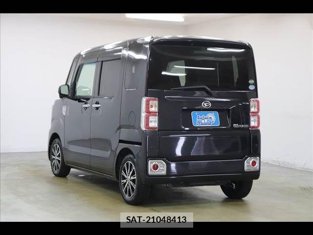 Daihatsu WAKE 2016-05 8318219-19