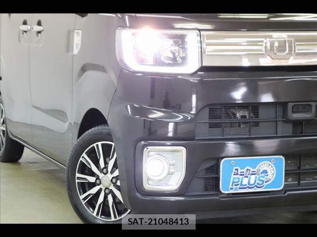 Daihatsu WAKE 2016-05 8318219-22