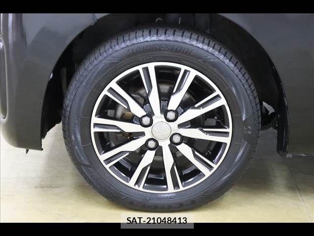Daihatsu WAKE 2016-05 8318219-23
