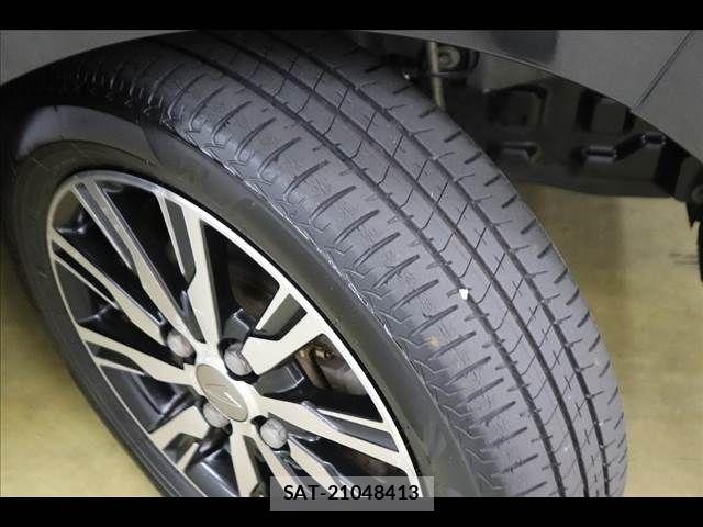Daihatsu WAKE 2016-05 8318219-24