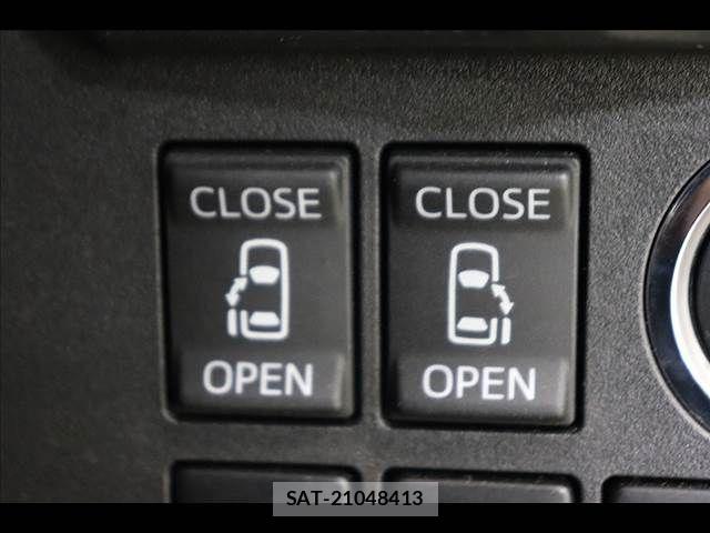 Daihatsu WAKE 2016-05 8318219-2