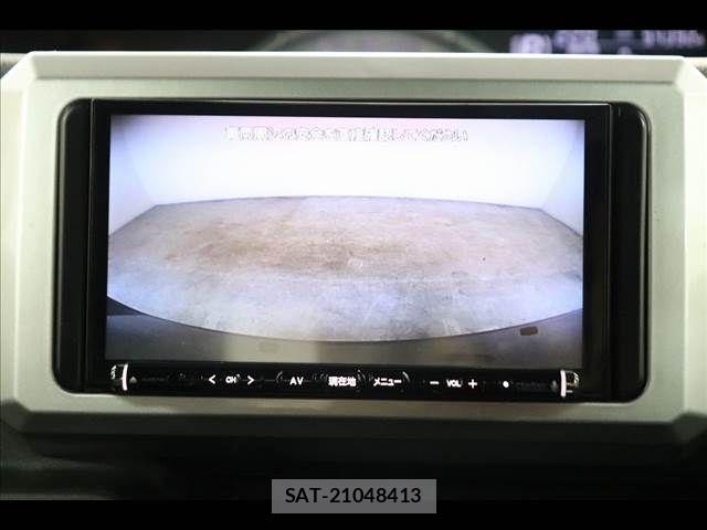 Daihatsu WAKE 2016-05 8318219-3