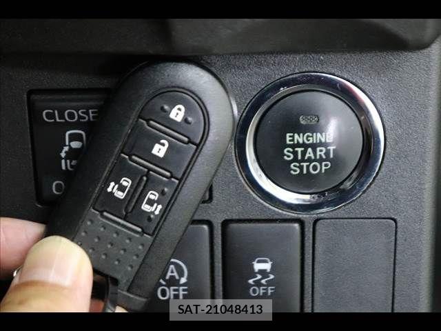 Daihatsu WAKE 2016-05 8318219-5
