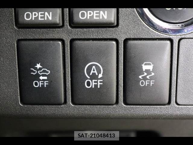Daihatsu WAKE 2016-05 8318219-7