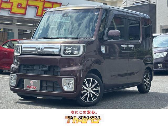 Daihatsu WAKE 2016-07 8318221-0