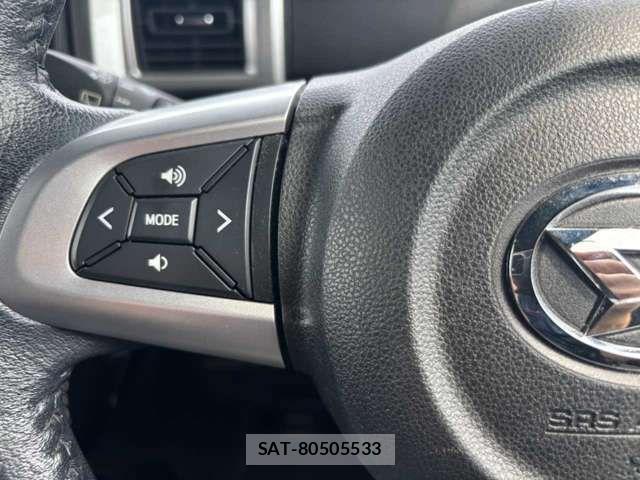 Daihatsu WAKE 2016-07 8318221-9