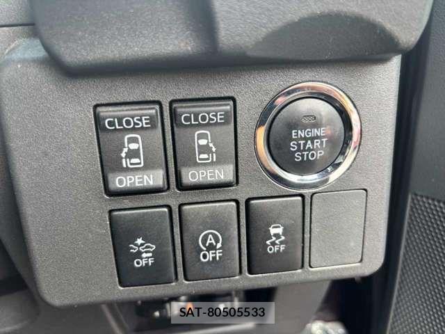 Daihatsu WAKE 2016-07 8318221-13