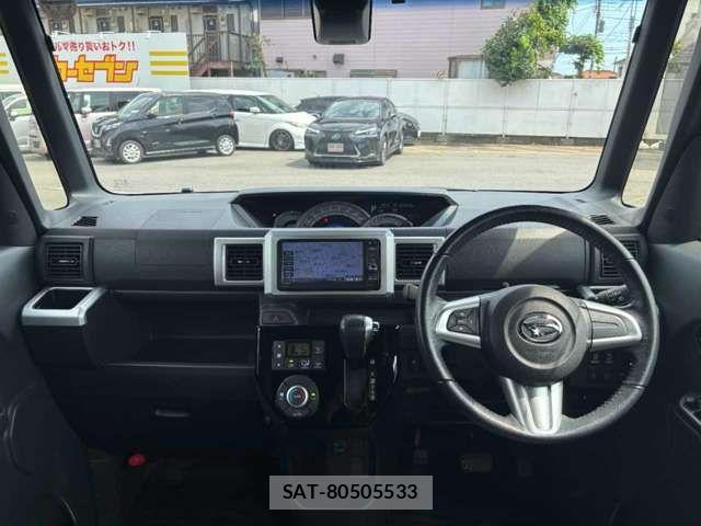 Daihatsu WAKE 2016-07 8318221-1