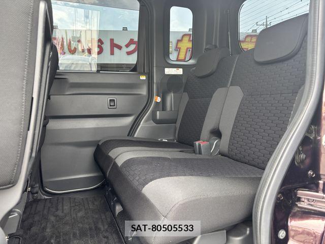 Daihatsu WAKE 2016-07 8318221-19