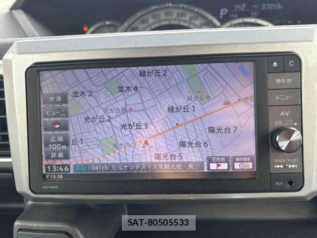 Daihatsu WAKE 2016-07 8318221-2