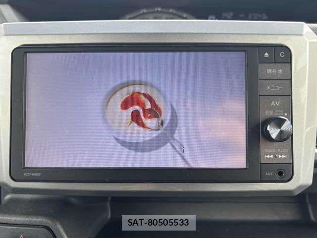 Daihatsu WAKE 2016-07 8318221-3