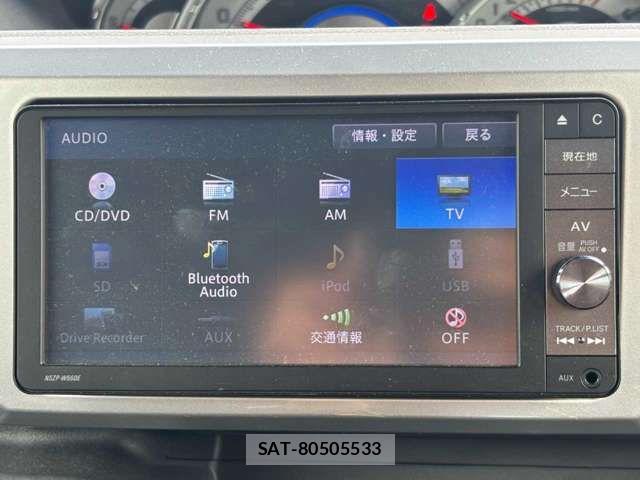 Daihatsu WAKE 2016-07 8318221-4