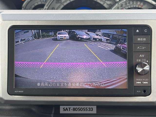 Daihatsu WAKE 2016-07 8318221-5