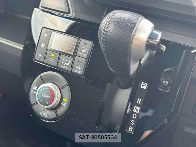 Daihatsu WAKE 2016-07 8318221-6