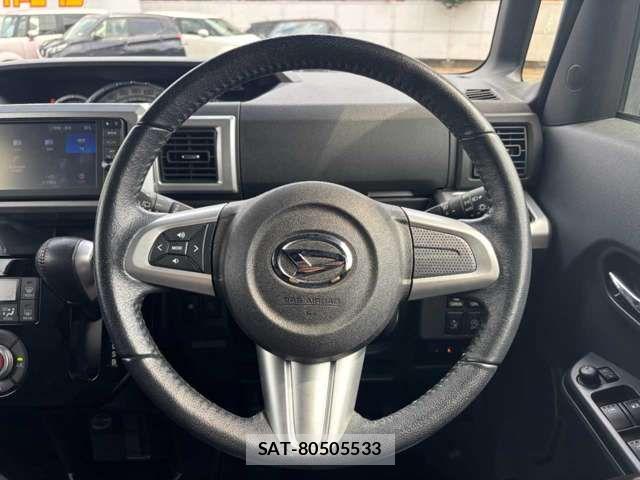 Daihatsu WAKE 2016-07 8318221-8