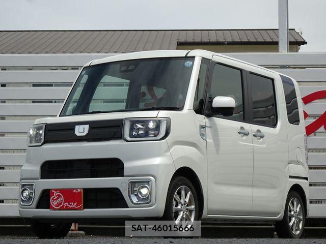 Daihatsu WAKE 2020-02 8318220-0