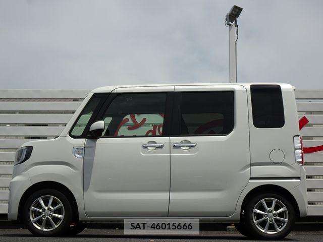 Daihatsu WAKE 2020-02 8318220-9
