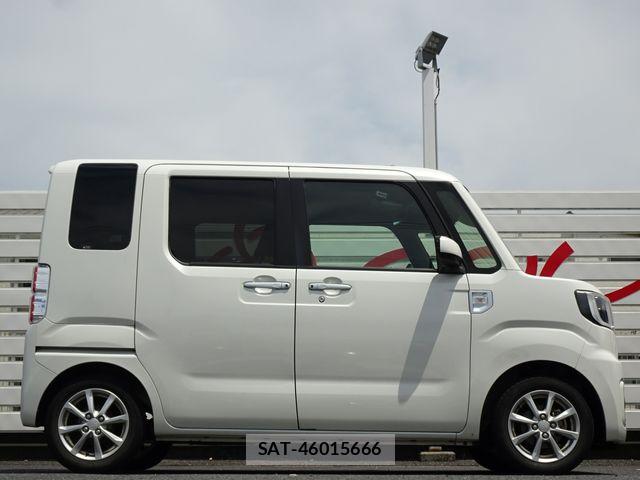 Daihatsu WAKE 2020-02 8318220-10