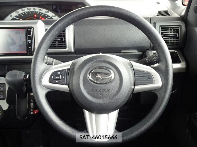 Daihatsu WAKE 2020-02 8318220-11