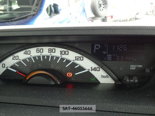 Daihatsu WAKE 2020-02 8318220-13