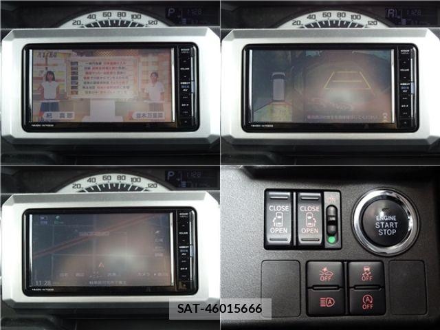 Daihatsu WAKE 2020-02 8318220-15