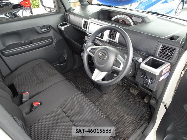Daihatsu WAKE 2020-02 8318220-16