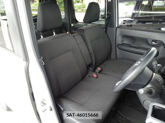 Daihatsu WAKE 2020-02 8318220-18
