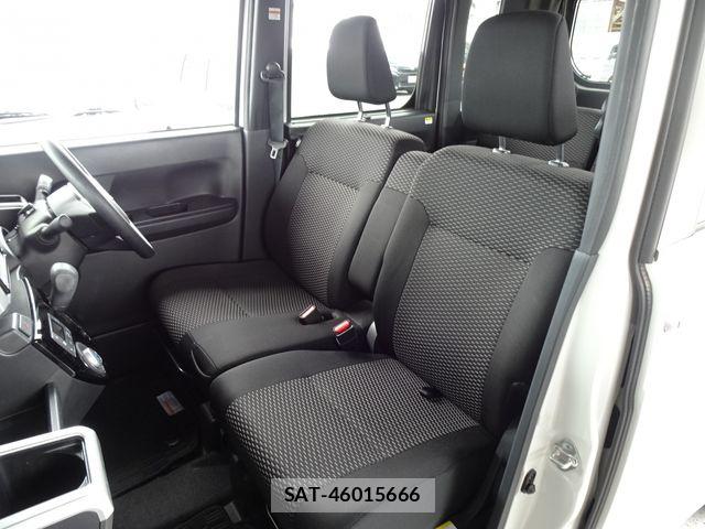 Daihatsu WAKE 2020-02 8318220-19