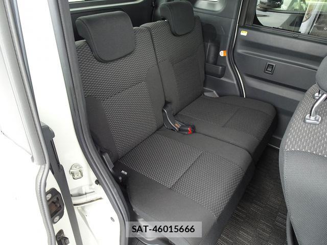 Daihatsu WAKE 2020-02 8318220-20