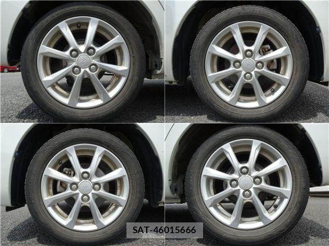 Daihatsu WAKE 2020-02 8318220-25