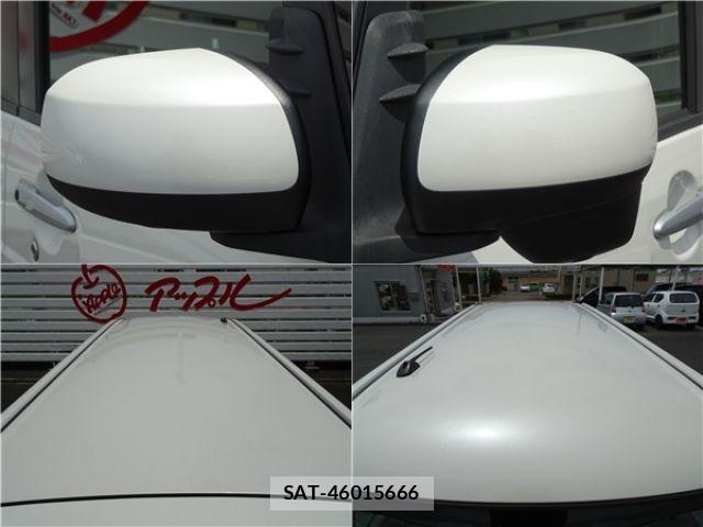 Daihatsu WAKE 2020-02 8318220-28
