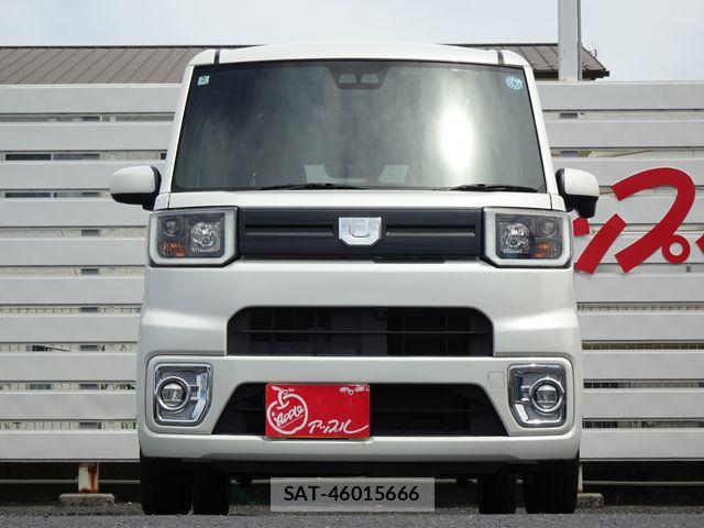 Daihatsu WAKE 2020-02 8318220-2